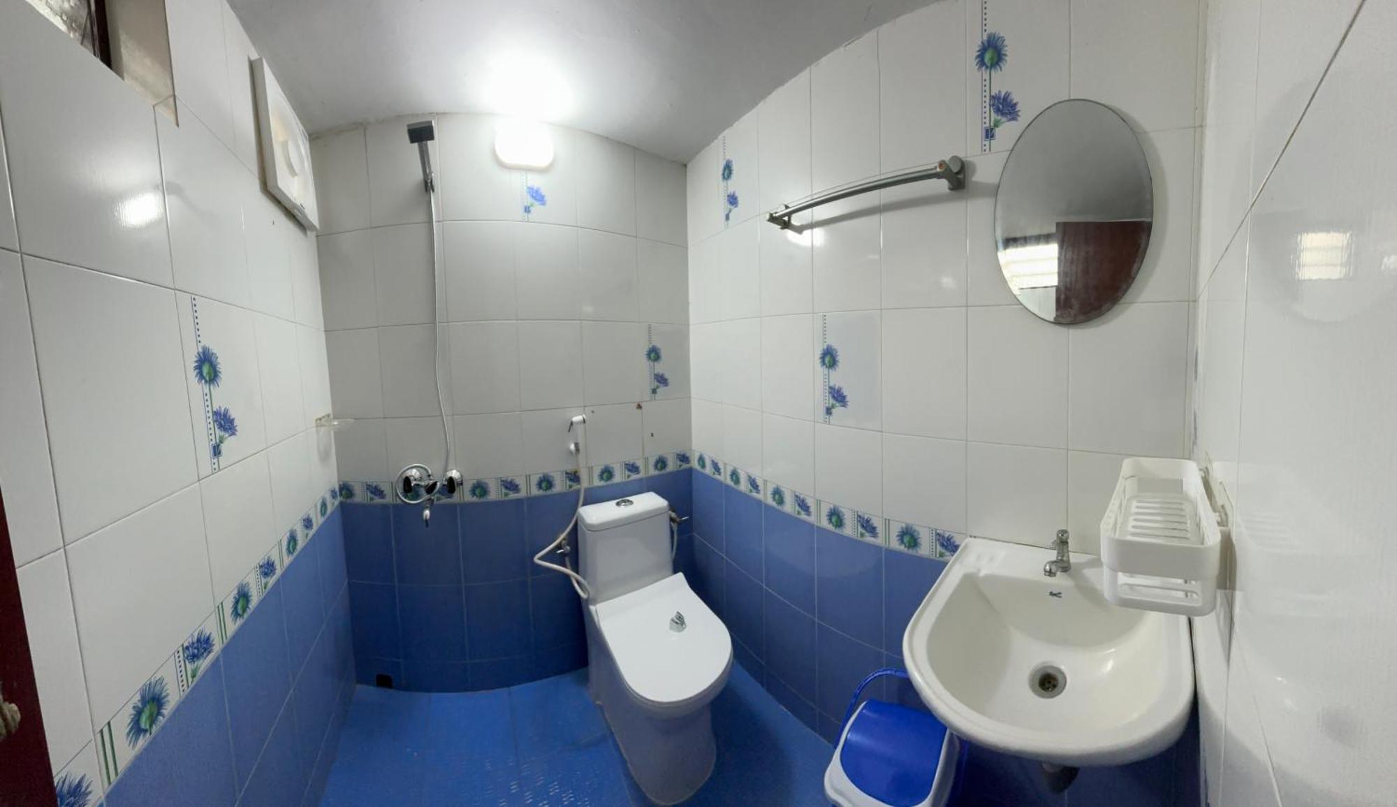 Beza Homestay Kochi Luaran gambar